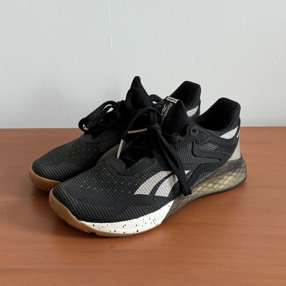 Womens Reebok Nano X Training Sneakers